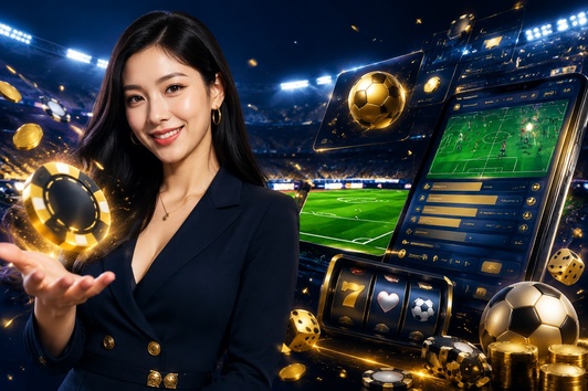 bet734