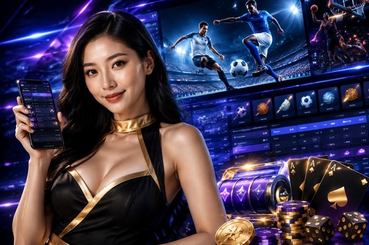 bet734