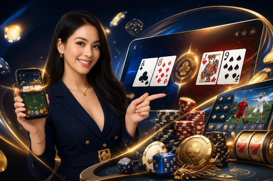 bet734