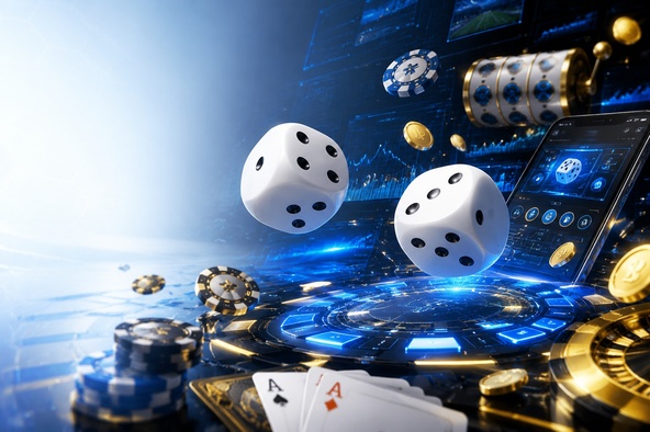 bet734