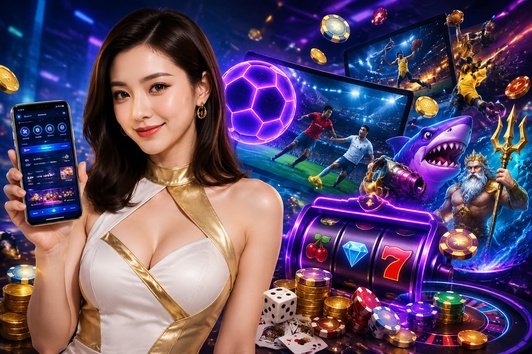 bet734