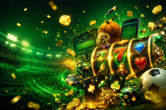 bet734