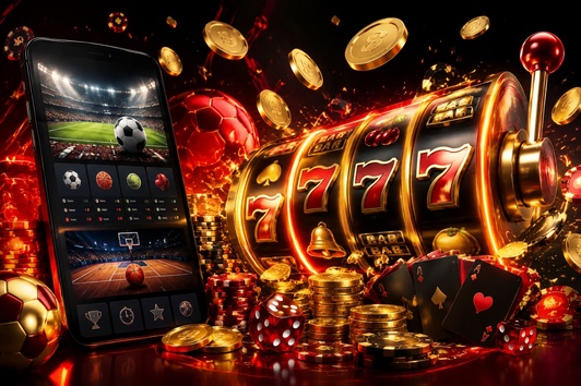 bet734