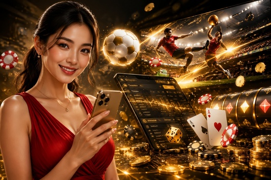 bet734