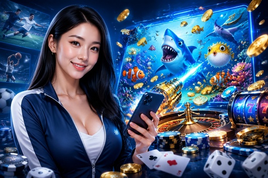 bet734