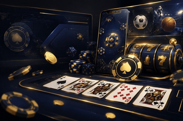 bet734