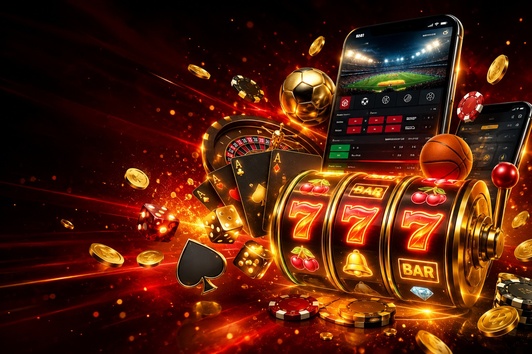 bet734