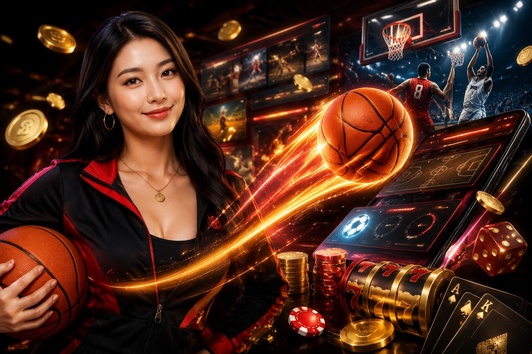 bet734