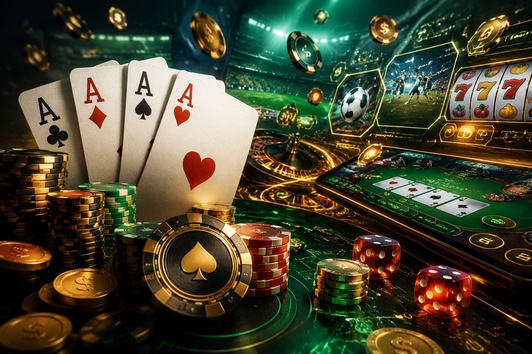 bet734