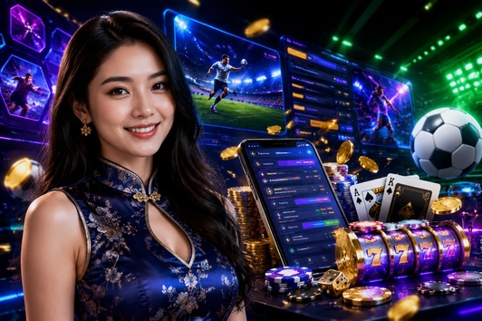 bet734