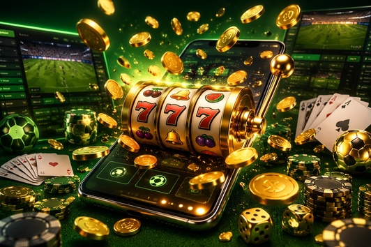 bet734