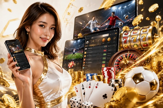 bet734