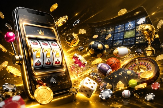 bet734